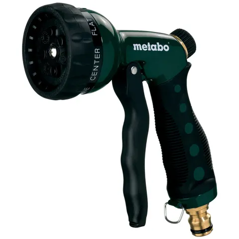 Metabo Gartenbrause GB 7 – Bild 2