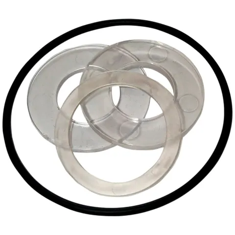 Metabo Filter-Dichtungssatz – Bild 2