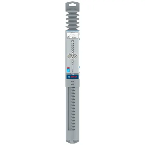 BOSCH Hammerbohrer SDS max-7 1 St. – Bild 4