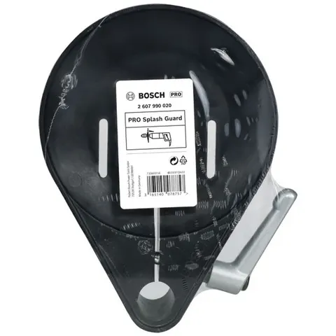 Bosch Universalspritzschutzschild (2607990020) – Bild 2