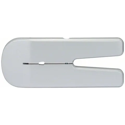 Bosch Fußplatte – Bild 2