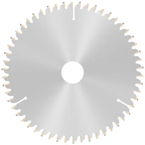 BOSCH Multi Material Kreissägeblatt 1 St. – 192996 – Bild 4