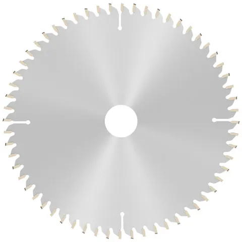 BOSCH Multi Material Kreissägeblatt 1 St. – 317443 – Bild 3