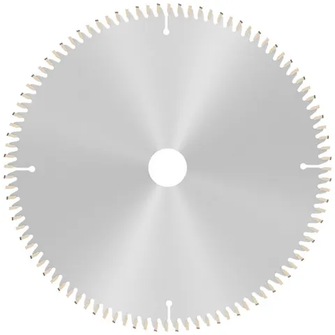 BOSCH Multi Material Kreissägeblatt 1 St. – 317498 – Bild 4