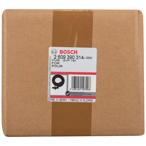 Bosch Vakuum-Set, 1tlg. – Bild 2