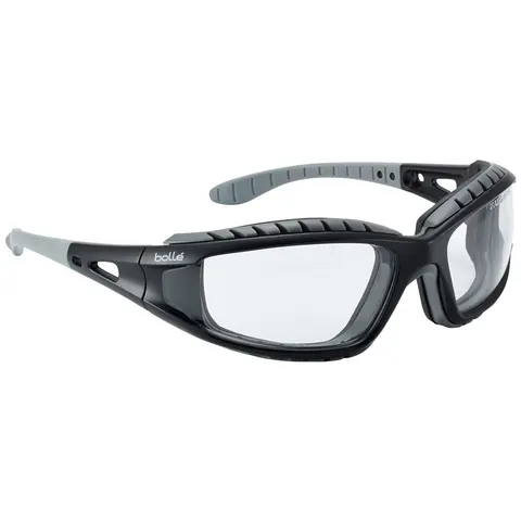 Bollé Brille Tracker, klar – Bild 2