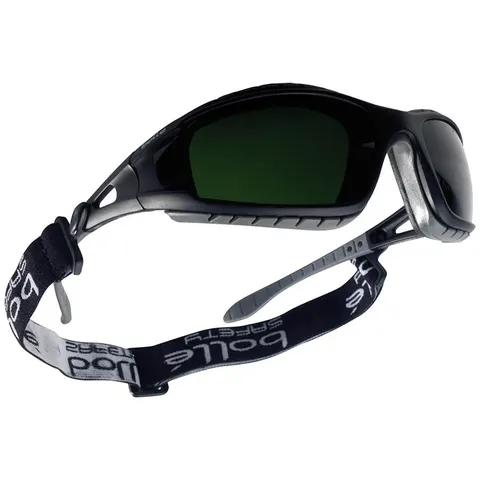 Bollé Brille Tracker, getönt – Bild 2
