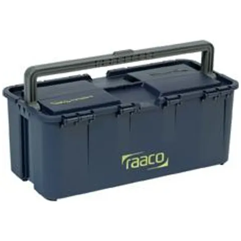Compact 15 ; raaco (136563) – Bild 2