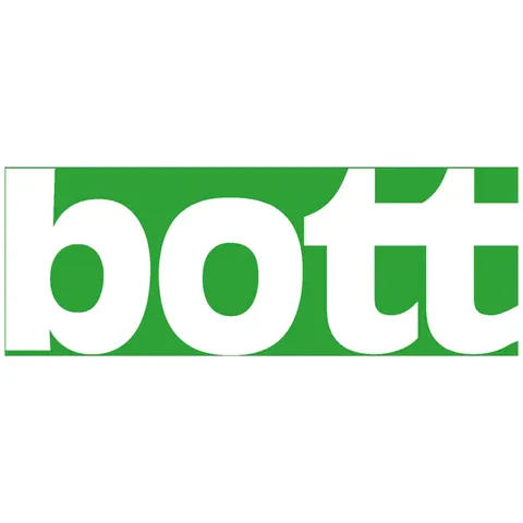 Bott Werkzeugklemme PL einfach ø 32mm – Bild 2