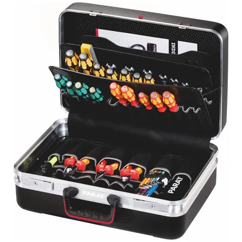 PARAT Werkzeugkoffer CLASSIC Plus – Bild 2