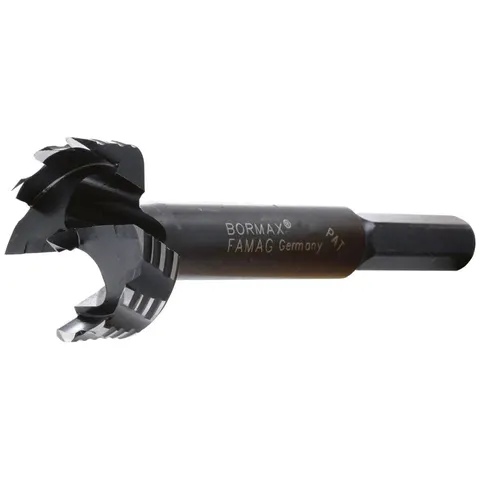 Famag Forstnerbohrer Bormax 18 mm – Bild 2