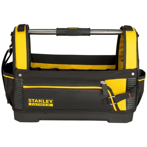 Stanley Werkzeugtrage FatMax Nylon mit Sägefach – Bild 3