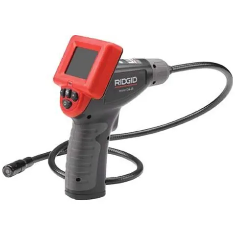 RIDGID Inspektionskamera micro CA- 25 – Bild 2