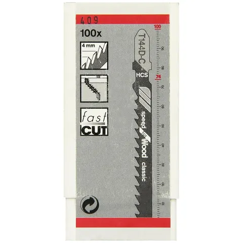 Bosch T 144 D-C (2608663477) – Bild 2