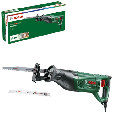 Bosch Säbelsäge PSA 900 E (06033A6000) – Bild 2