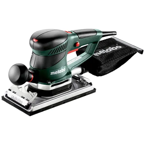 Metabo Sander SRE 4351 TurboTec, Karton – Bild 2