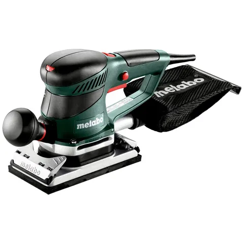 Metabo Sander SRE 4350 TurboTec, Karton – Bild 2