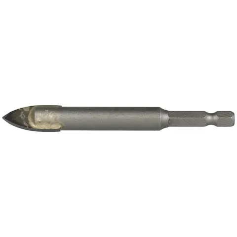 Heller Glas- & Fliesenbohrer QuickBit CeramicMaster Ø 7 x 85 mm – Bild 2