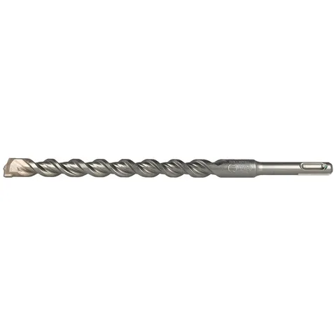Heller SDS-plus Hammerbohrer Bionic Pro Ø 8 x 150/210 mm – Bild 2