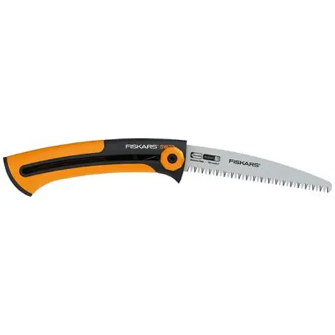 Fiskars Handsäge, Grobzahnung Xtract – Bild 3