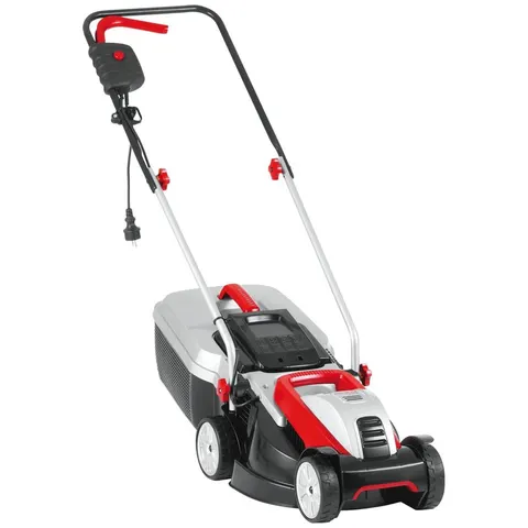 AL-KO E-Rasenmäher Classic 3.22 SE – Bild 2