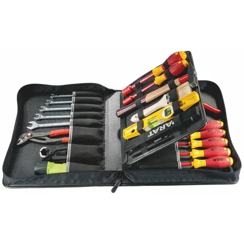 PARAT Werkzeugtasche BASIC Wallet Plus – Bild 2
