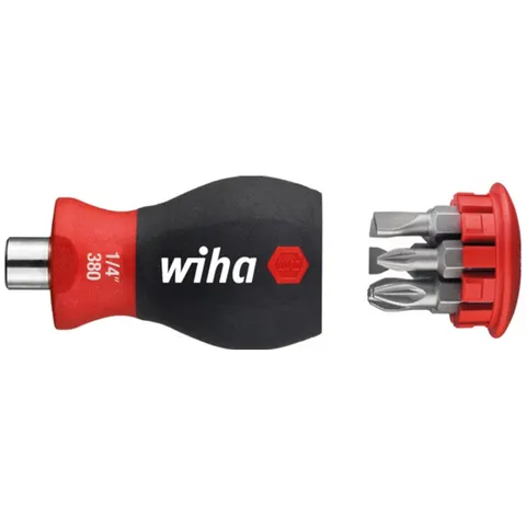 Wiha Bit-Schraubendreher – 337643 – Bild 2