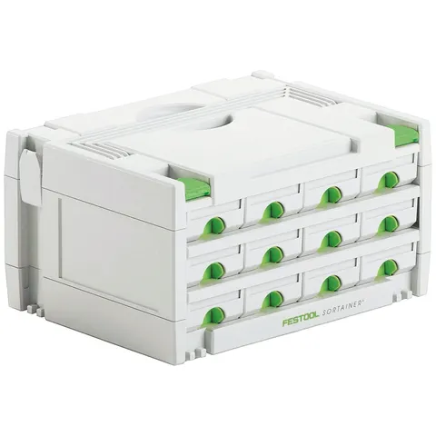 Festool SORTAINER SYS 3-SORT/12 – Bild 2