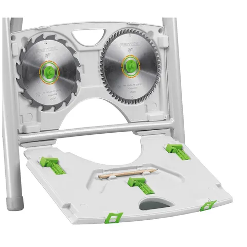 Festool Sägeblattgarage SGA – Bild 2