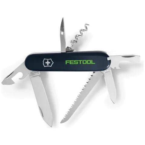 Festool Taschenmesser Victorinox – Bild 2