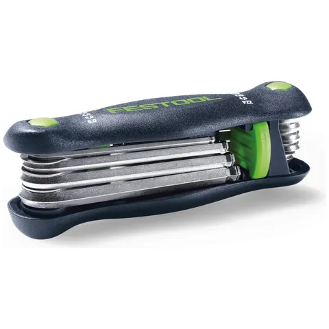 Festool TO-FT1 Multifunktionswerkzeug – Bild 3