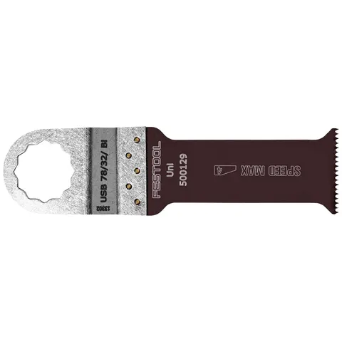 Festool Universal-Sägeblatt USB 78/32/Bi 5x – Bild 2