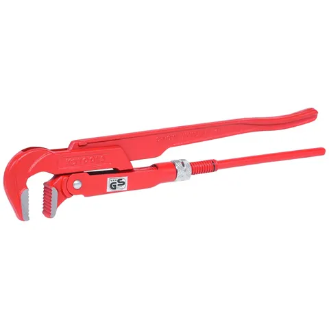 KS Tools Eckrohrzange, 90° gewinkelt, 1 – Bild 2