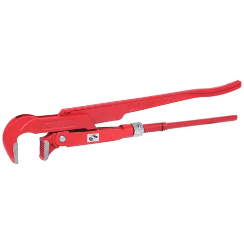 KS Tools Eckrohrzange, 90° gewinkelt, 1.1/2 – Bild 2