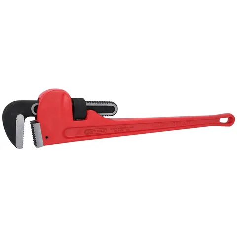 KS Tools Aluminium-Einhand-Rohrzange, 2.1/2 – Bild 2