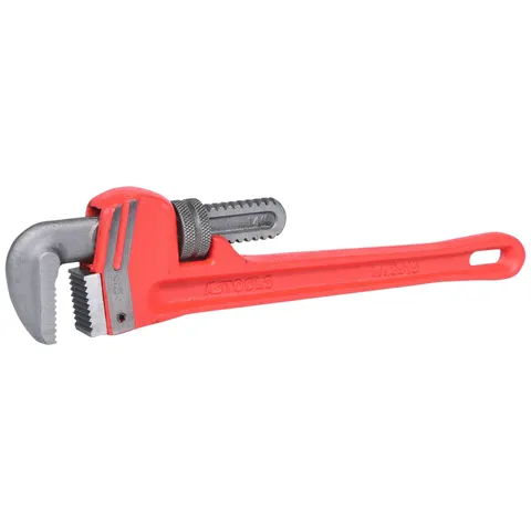 KS Tools Stahl-Einhand-Rohrzange, 350 mm – Bild 2