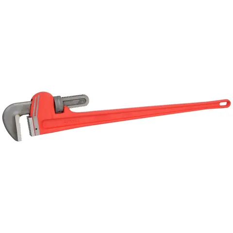 KS Tools Stahl-Einhand-Rohrzange, 1200 mm – Bild 2