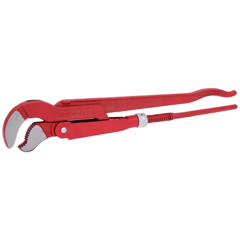 KS Tools 45° gewinkelte Eckrohrzange, 2 – Bild 2