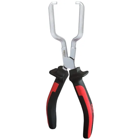 KS Tools Kraftstoffleitungs-Zange – Bild 2