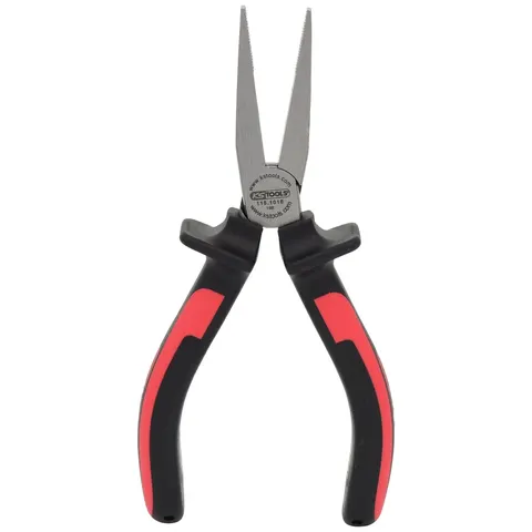 KS Tools ERGOTORQUE Flachzange, 160 mm – Bild 2