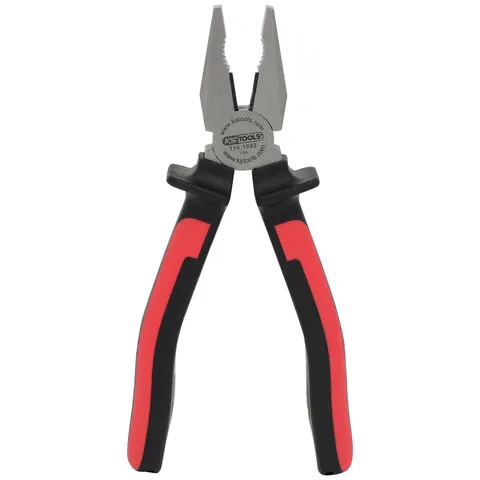 KS Tools ERGOTORQUE Kombinationszange, 200 mm – Bild 2