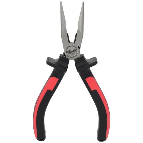 KS Tools ERGOTORQUE Telefonzange, 160 mm – Bild 2
