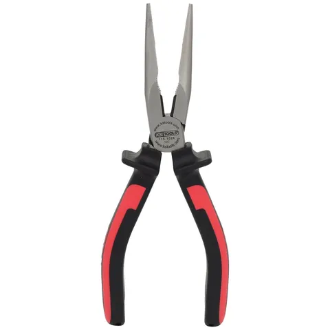 KS Tools ERGOTORQUE Telefonzange, 200 mm – Bild 2