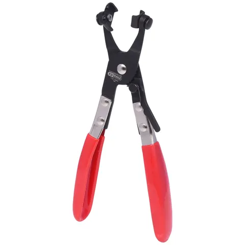 KS Tools Universal-Schlauchschellenzange, 220 mm – Bild 2
