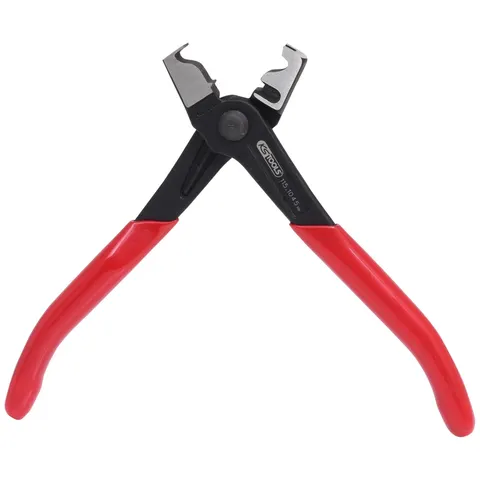 KS TOOLS 115.1045 Schlauchschellenzange – Bild 2