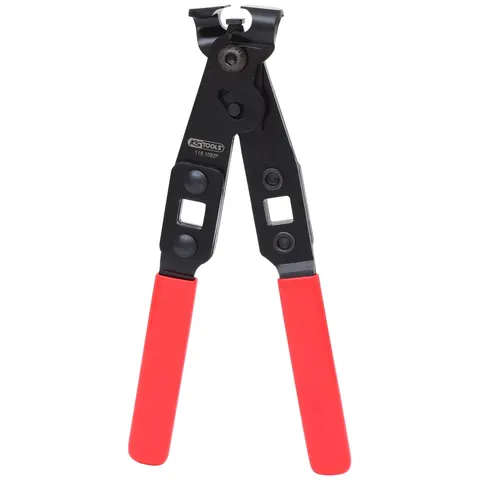 KS TOOLS 115.1053 Schlauchschellenzange – Bild 2