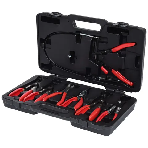 KS Tools 115.1055 Schlauchschellenzange 1 St. – Bild 2