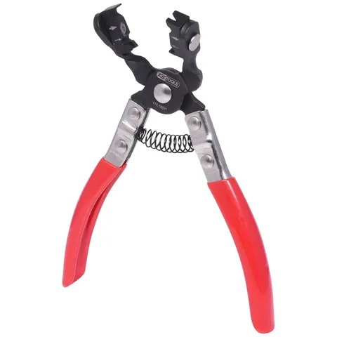 KS Tools Schlauchschellenzange, 200 mm – Bild 2