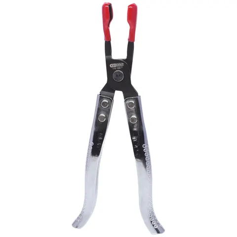 KS Tools Ventilschaftabdichtungszange, 275 mm – Bild 2