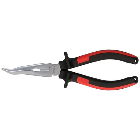 KS Tools Lecköl-Leitungszange, 200 mm – Bild 2